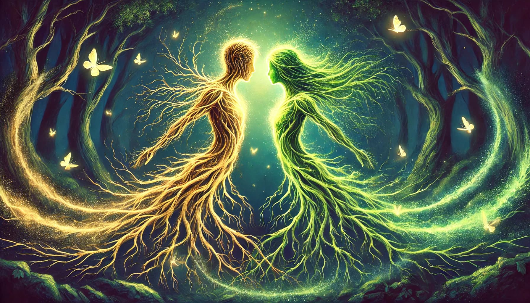 Cover image for Know Thyself: Why Self-Awareness Shapes Your Dating Life