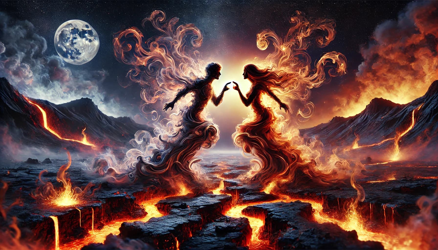 Cover image for Unmasking the Illusion: How Social Media Distorts Dating and Self-Perception